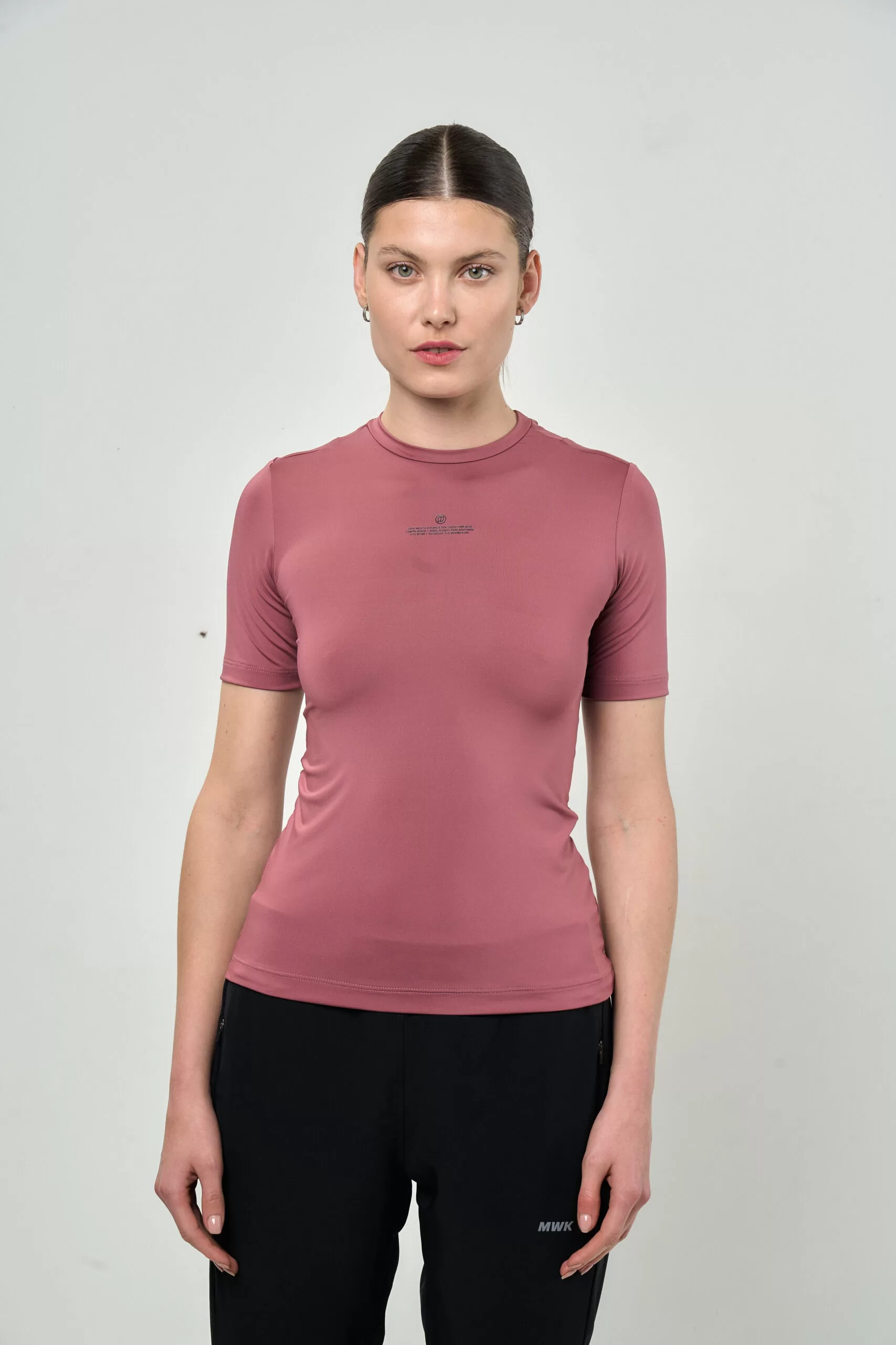 Remera Garza