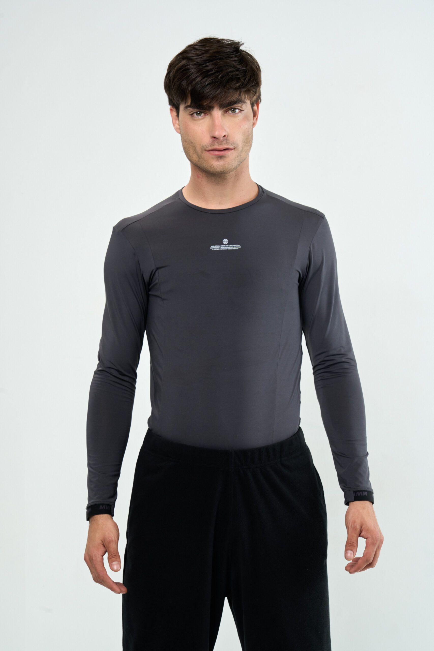 Remera Telsen