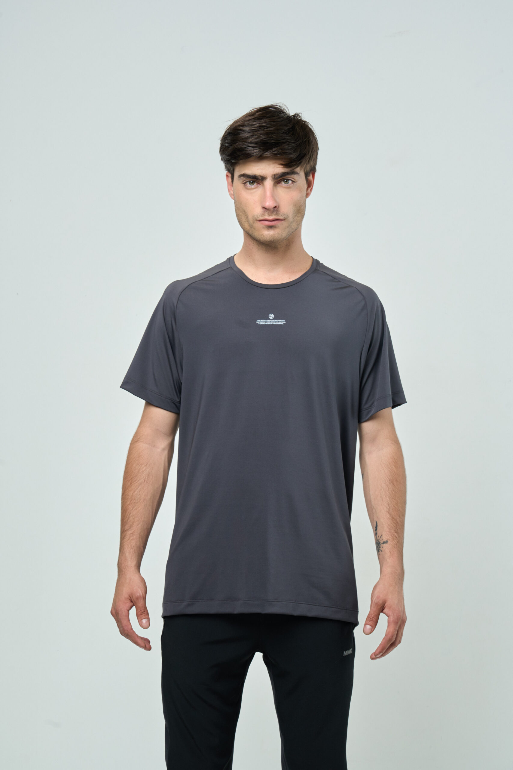 Remera Tumbaya