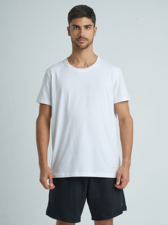 Remera Zoa