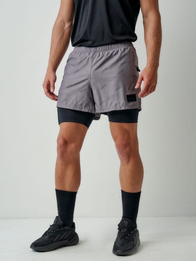 Short Corbin