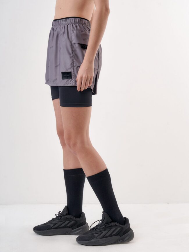 Short Corbin