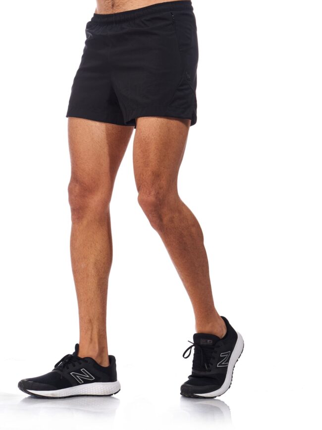 Short File