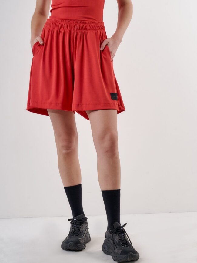 Short Kayla