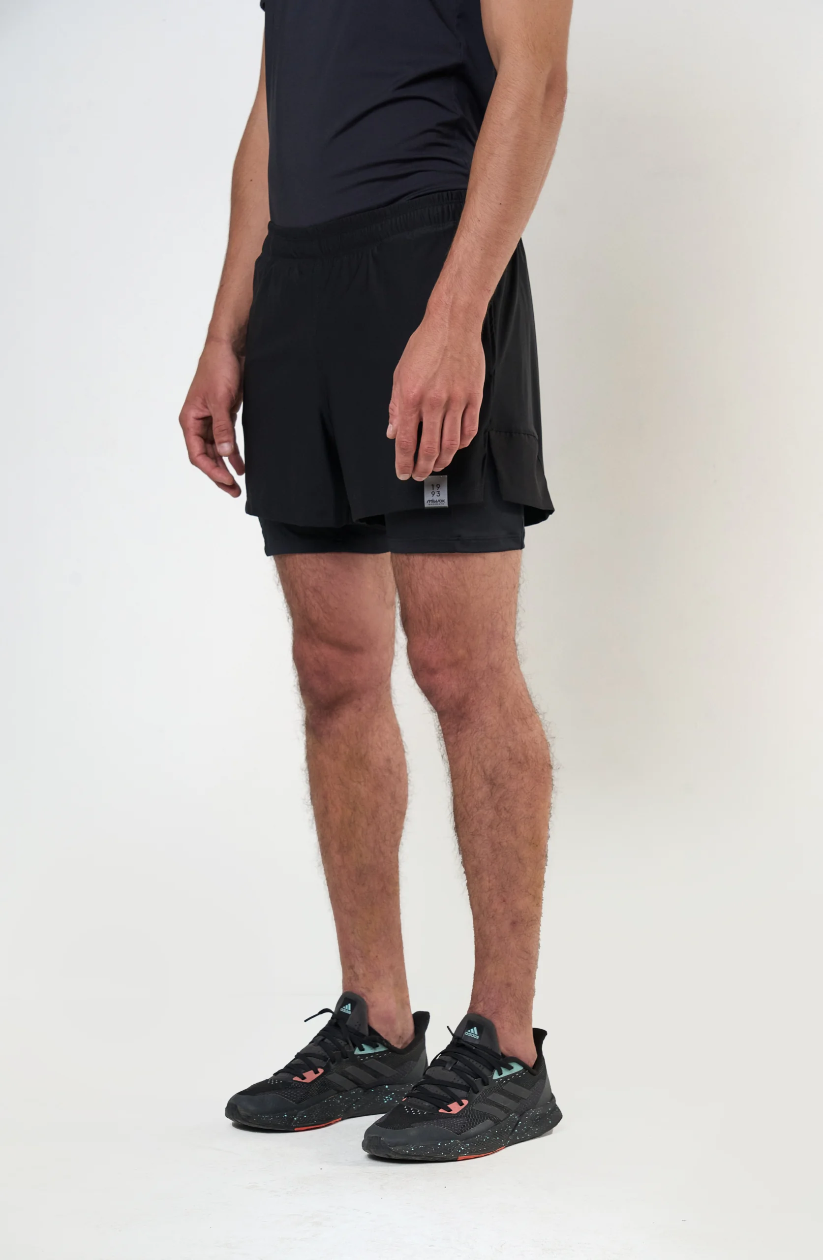 Short Noah