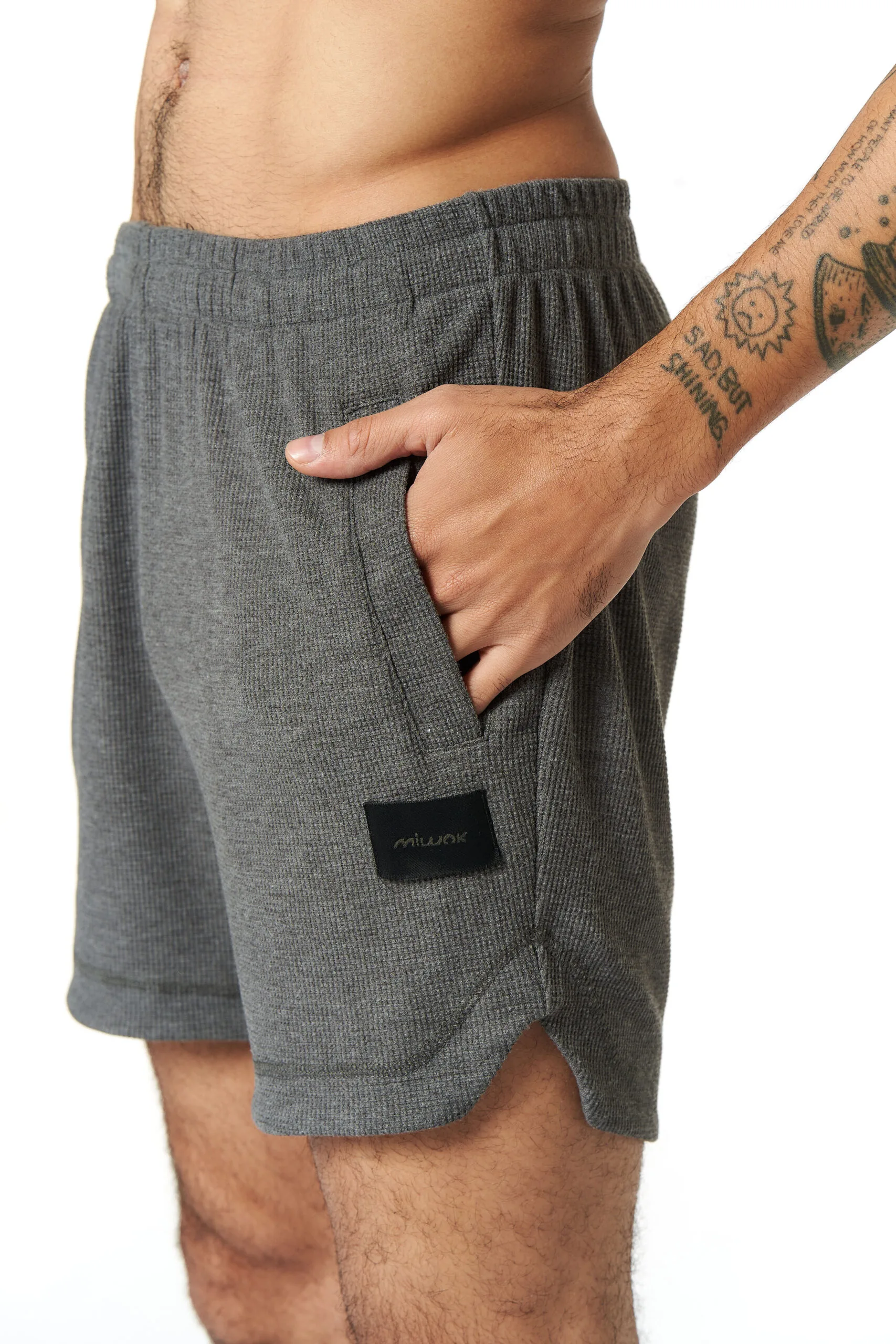 Short Peazy - Image 5