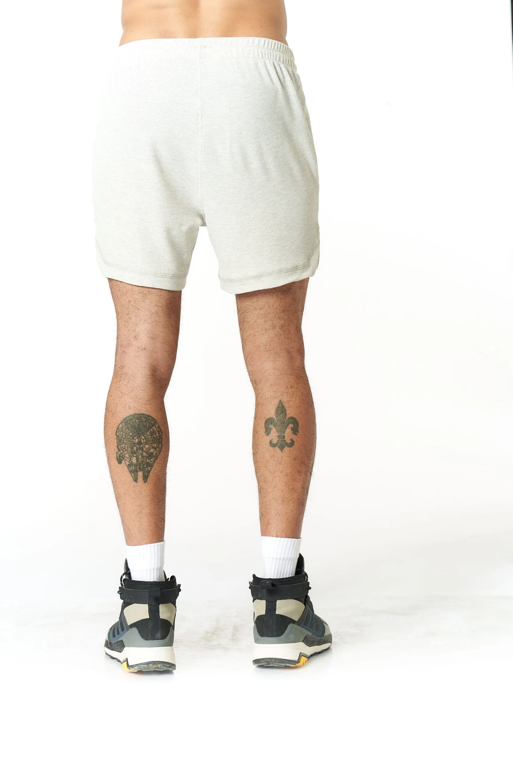 Short Peazy - Image 2