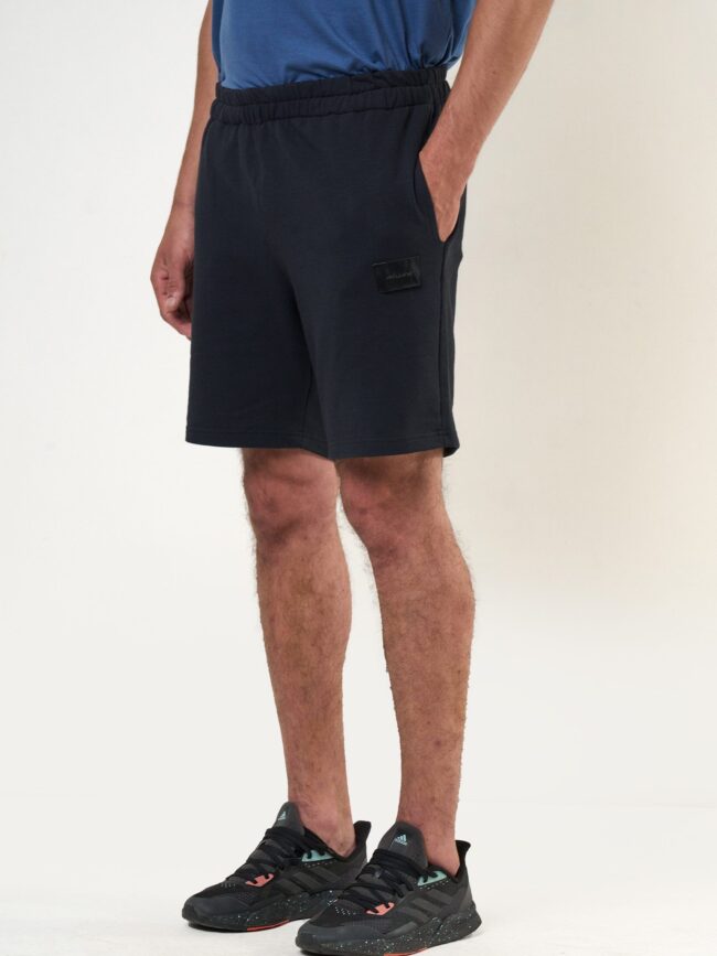 Short Rode
