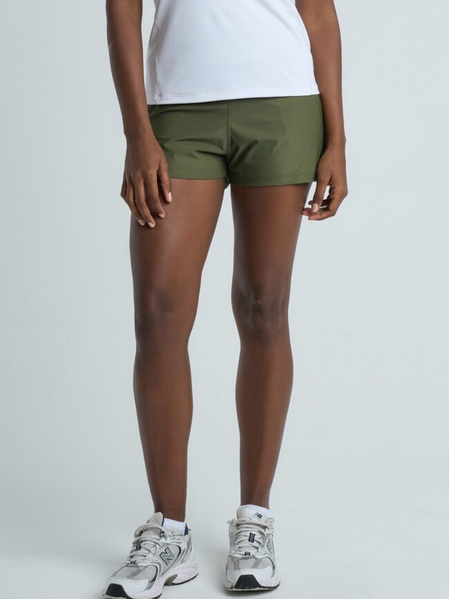 Short Wefir