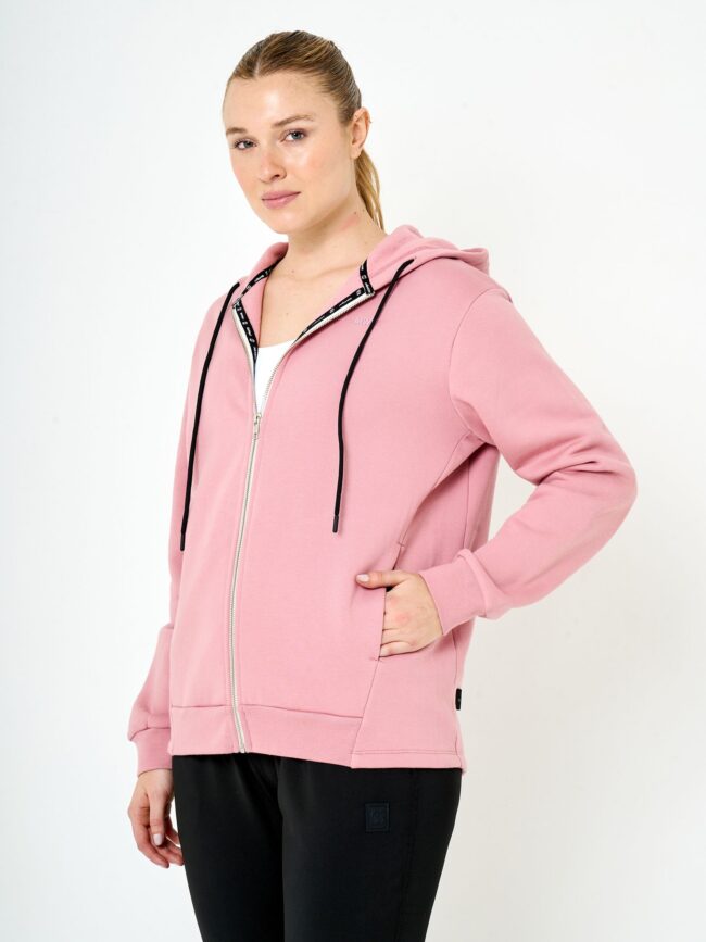 Campera Luz