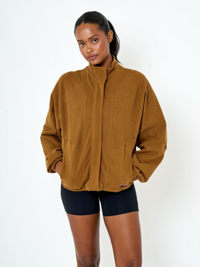 Campera Selun