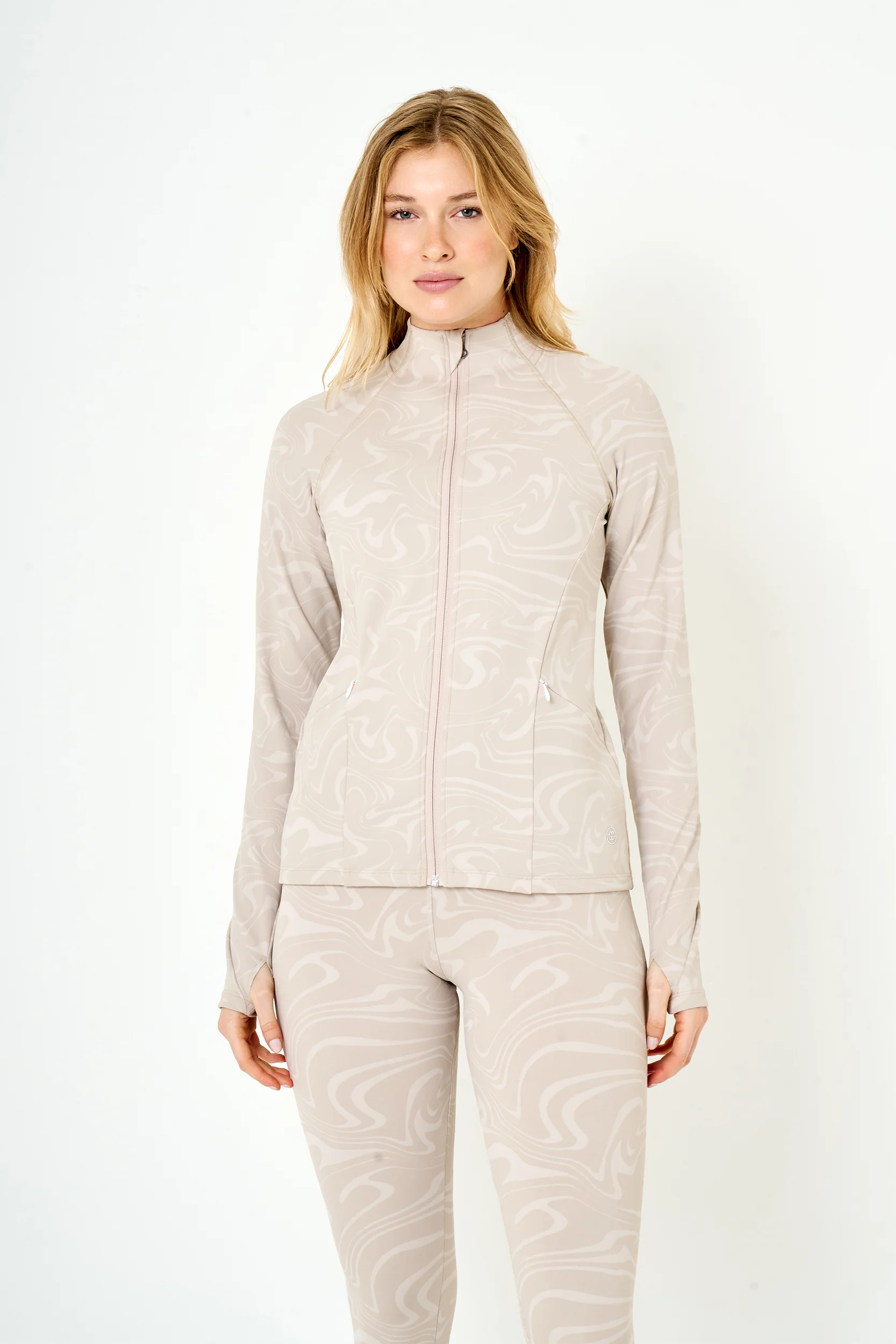 Campera Zupra