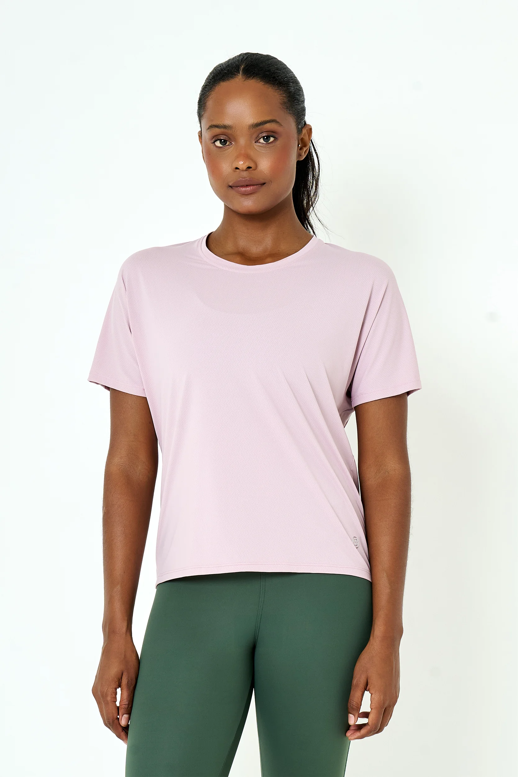 Remera Lusai