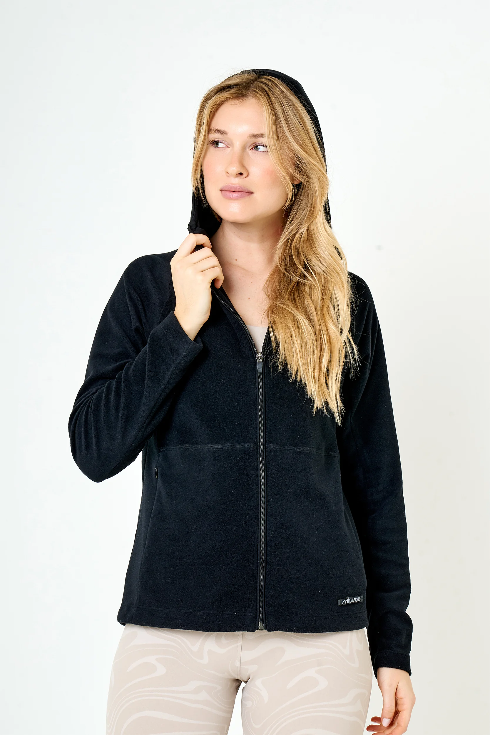 Campera Pehuen