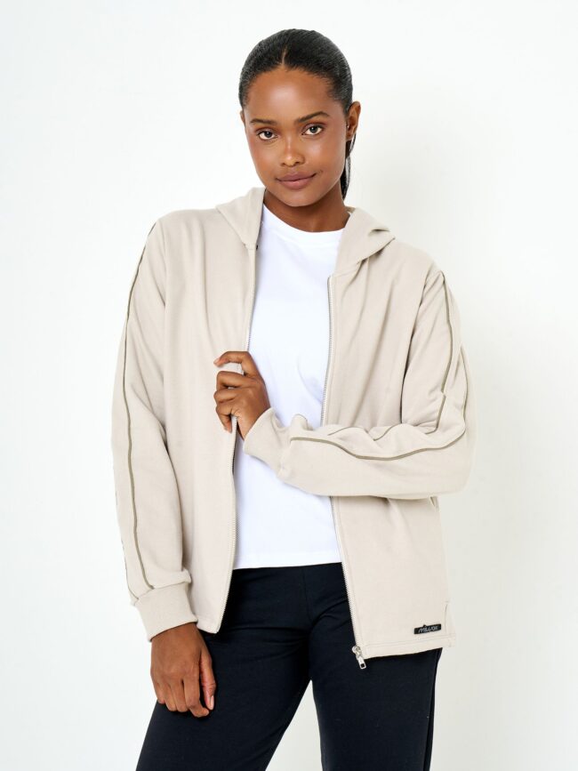 Campera Somi