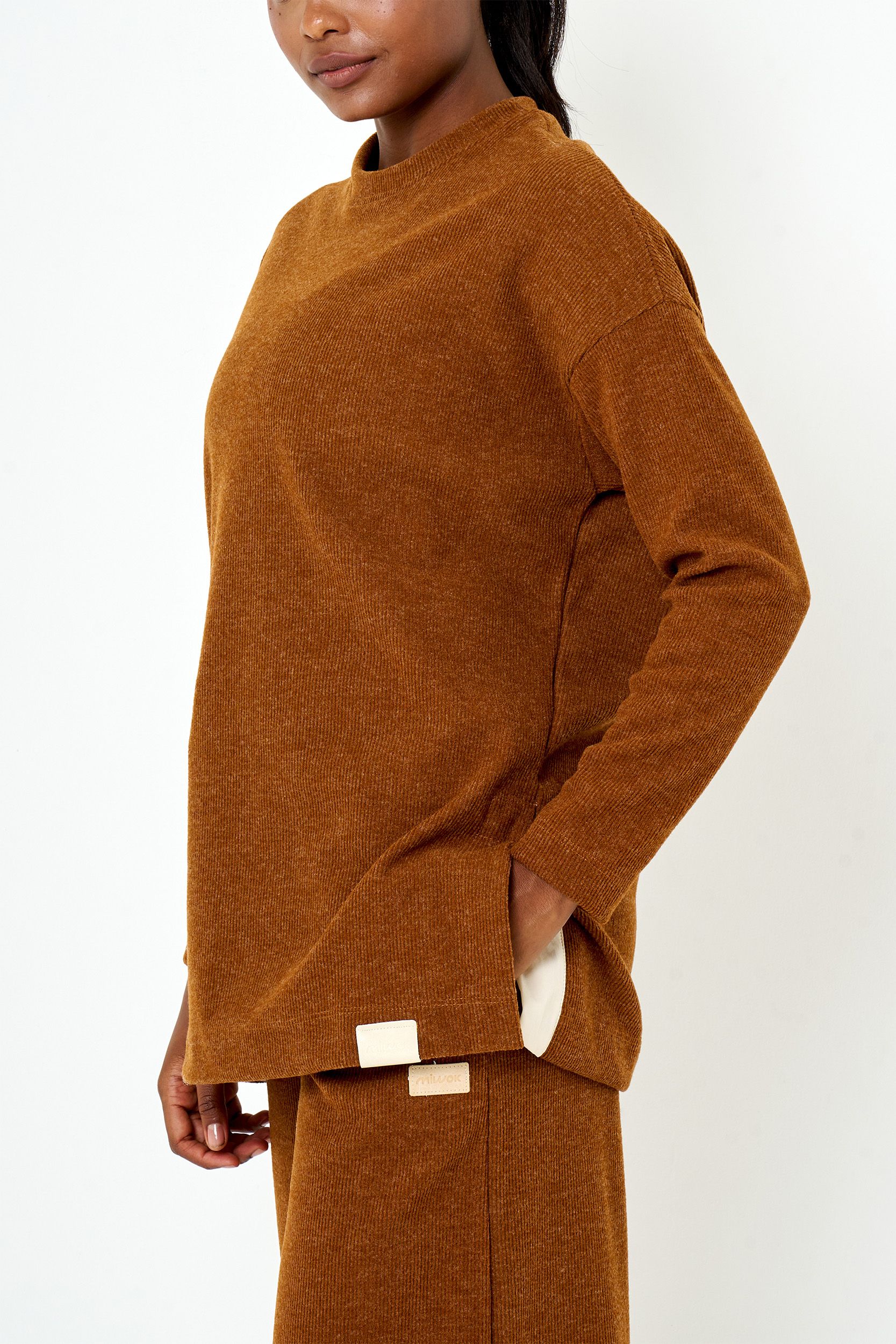 Buzo Oleva - Image 8