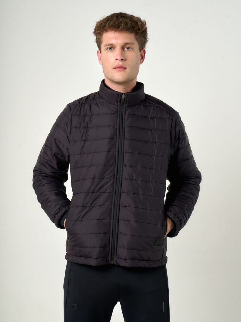 Campera Holster Up