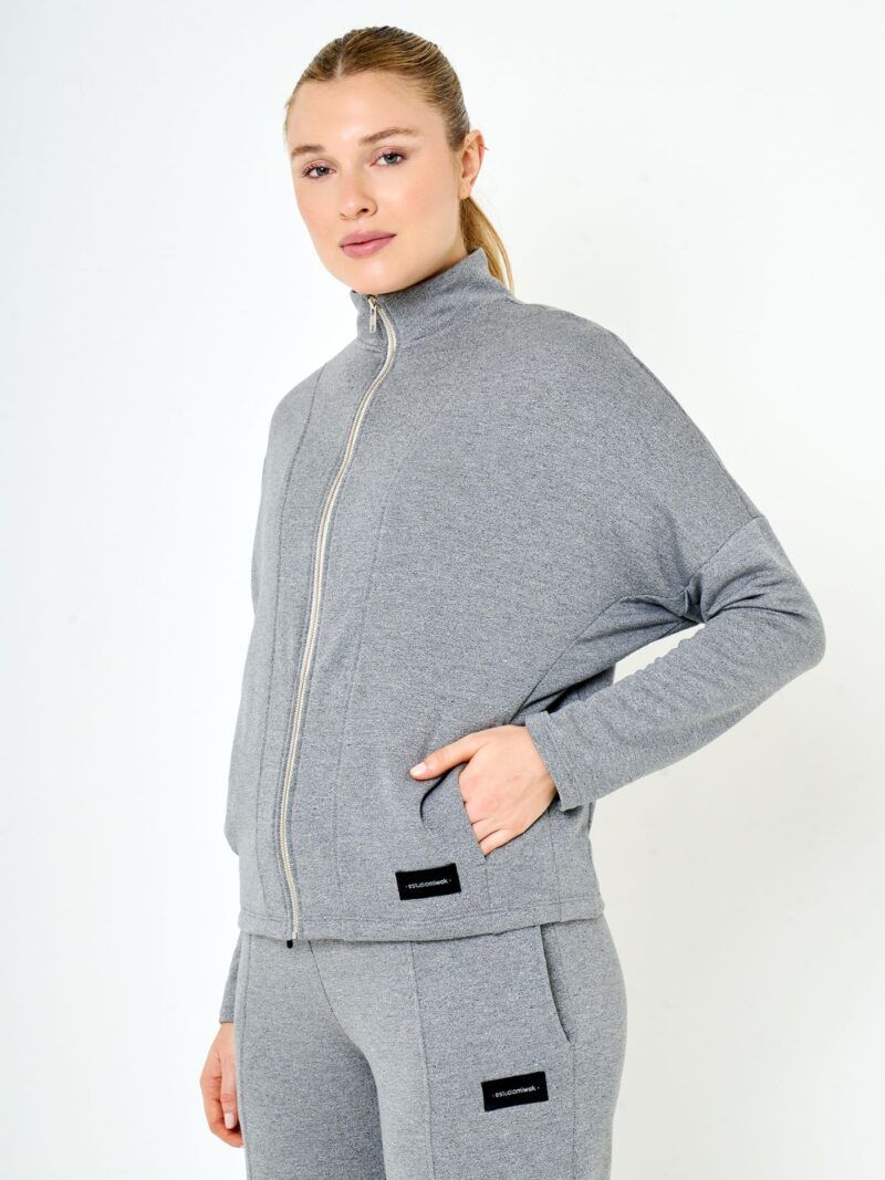 Campera Linde