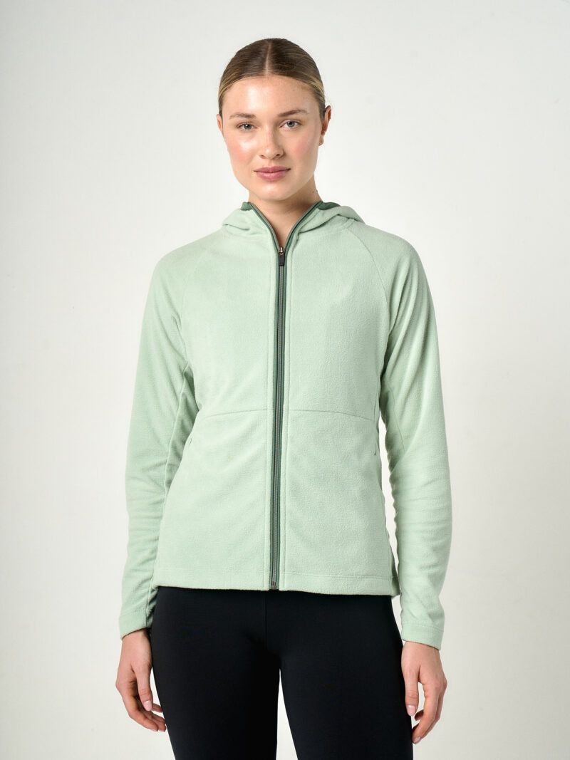 Campera Pehuen