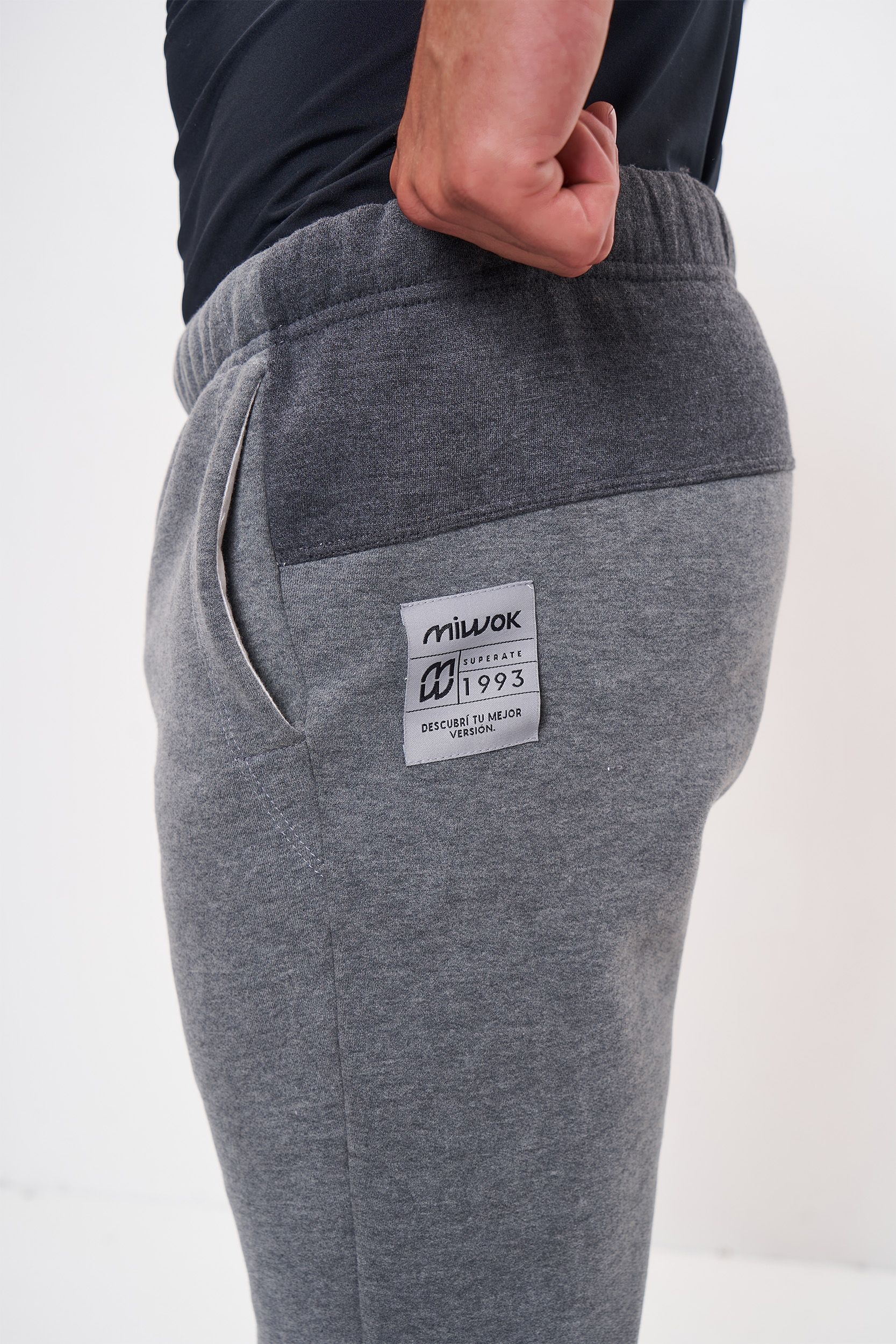 Pantalon Eder - Image 3