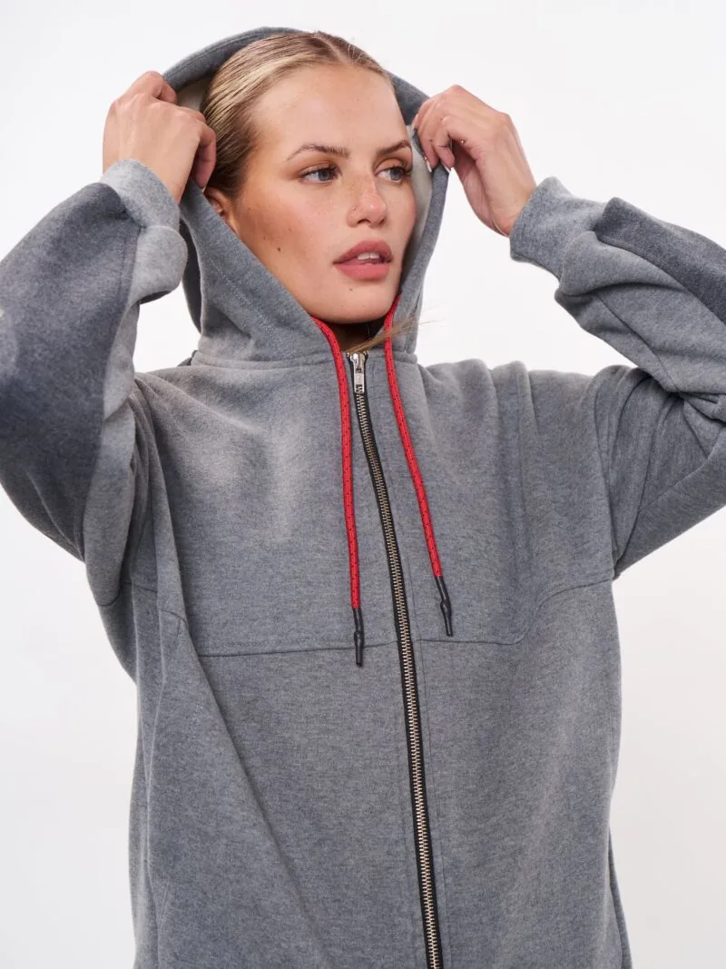 Campera Freva