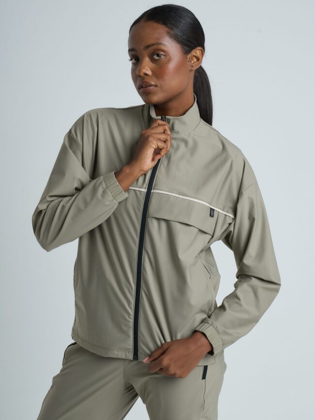 Campera Rilsa