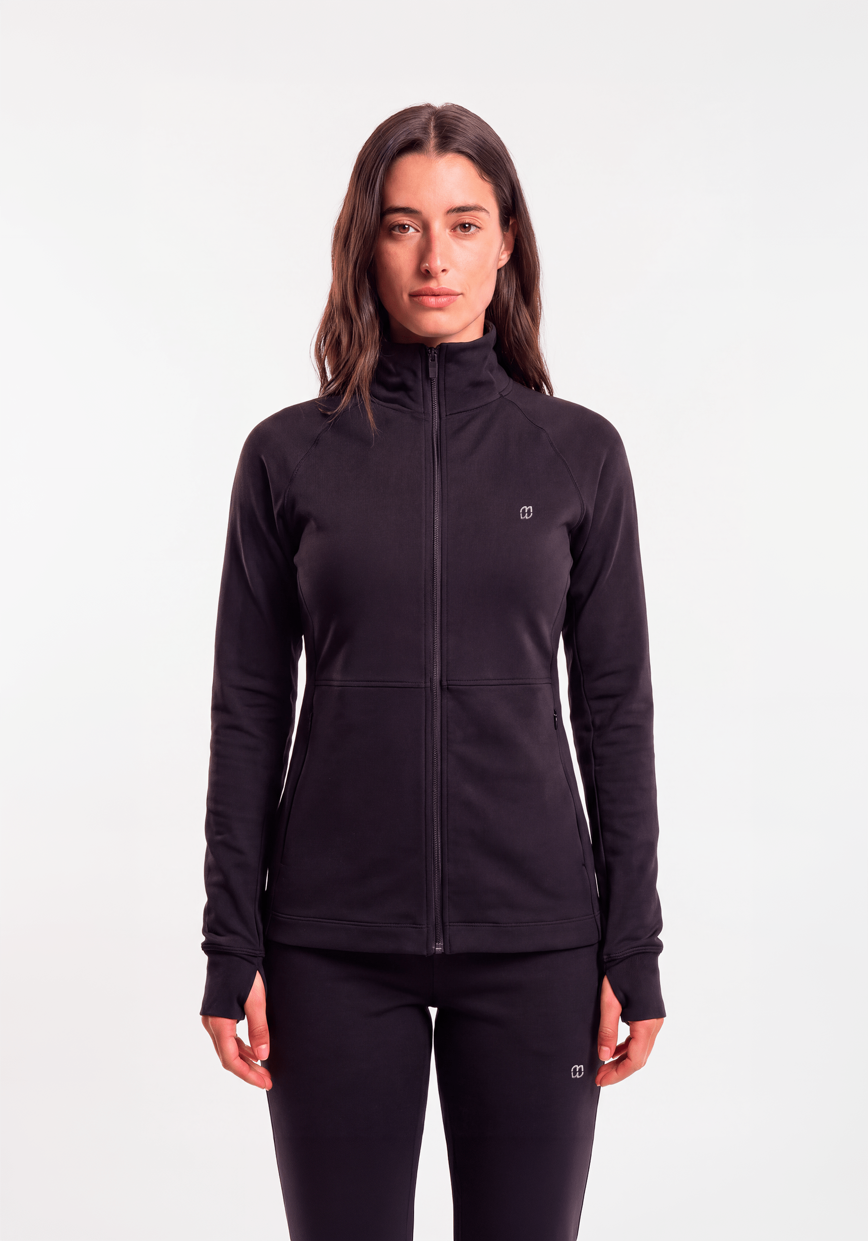Campera Giovana