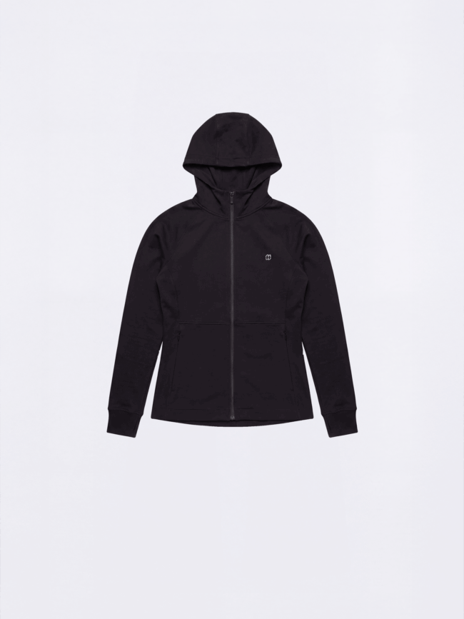 Campera Giovana