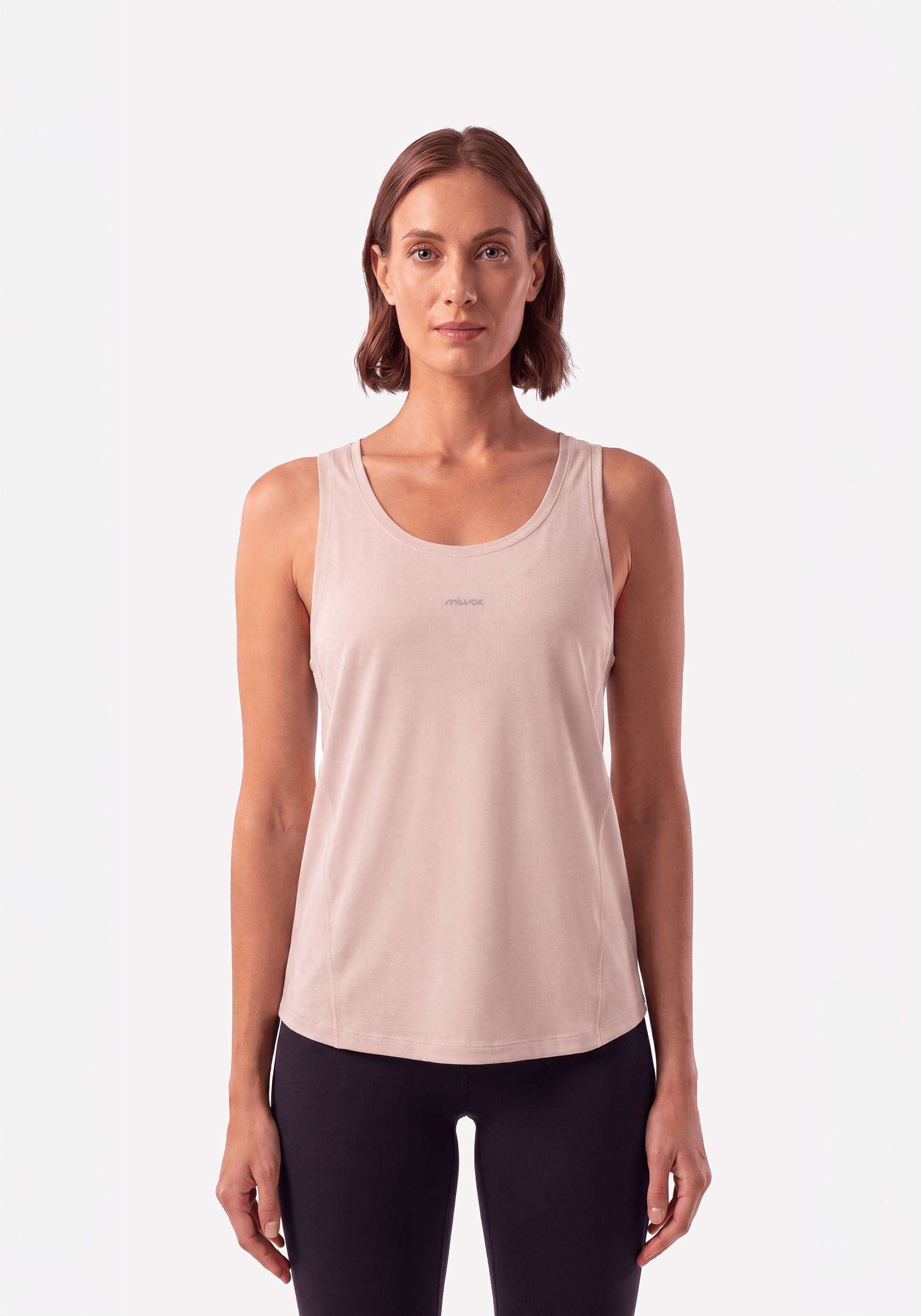 Musculosa Sukai