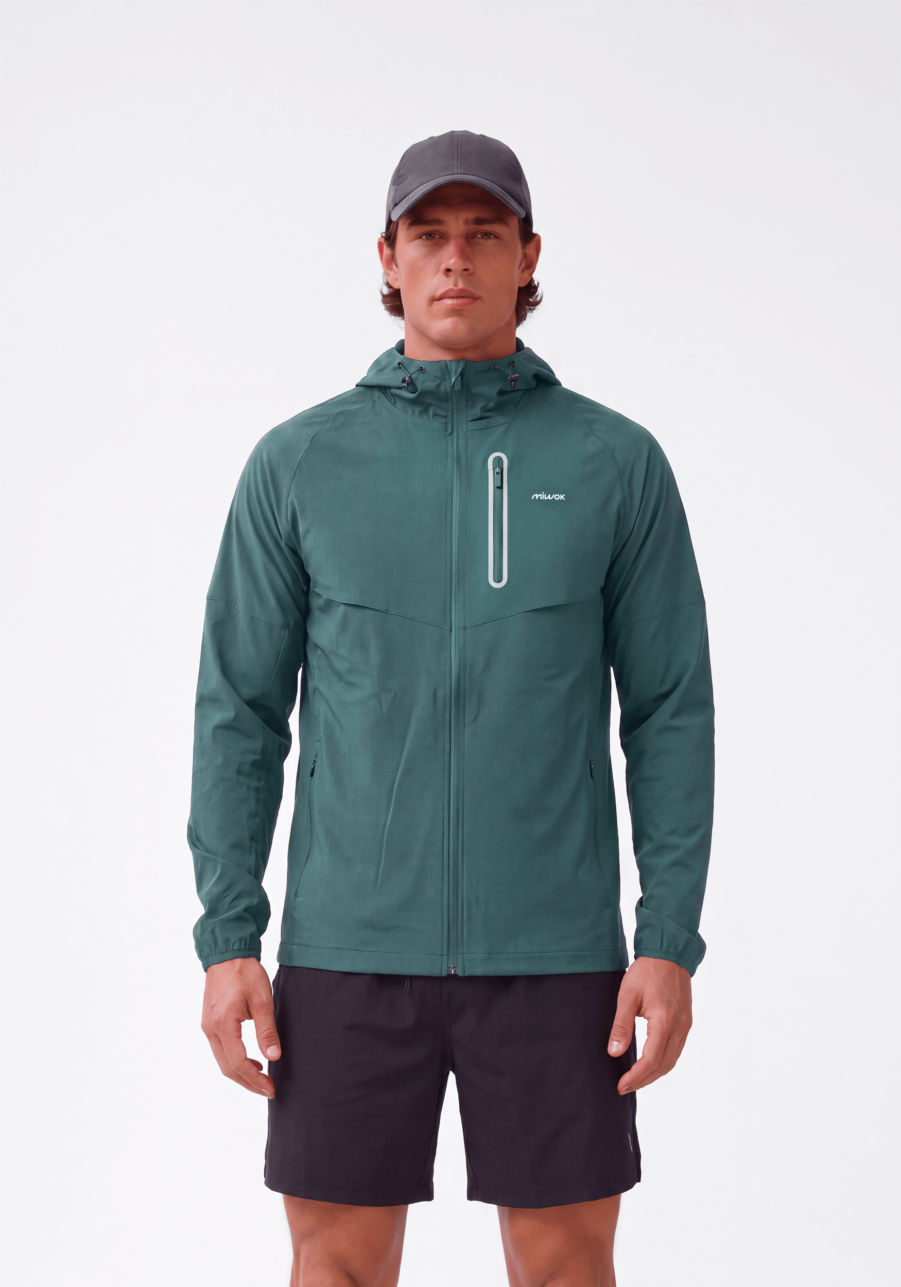 Campera Rover - Imagen 4