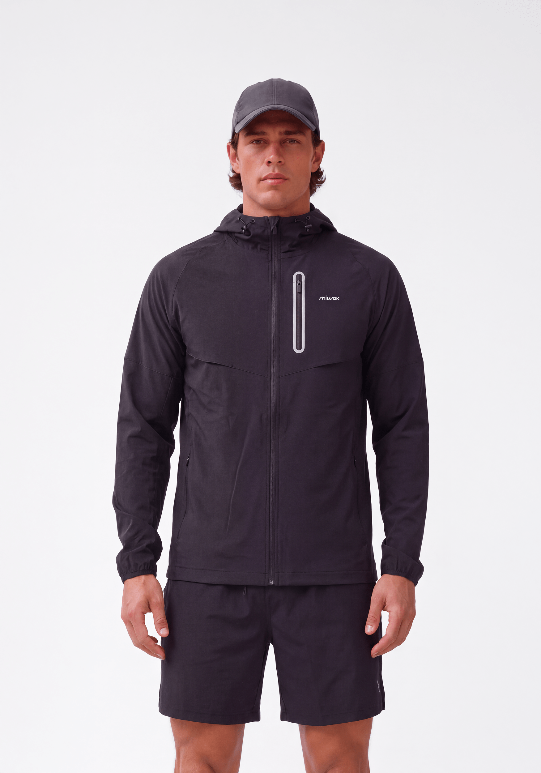 Campera Rover