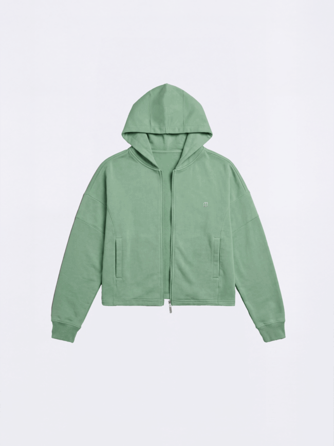 Campera Camila