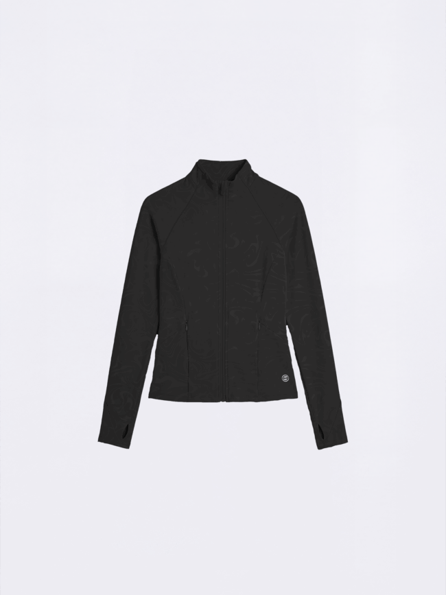 Campera Zupra