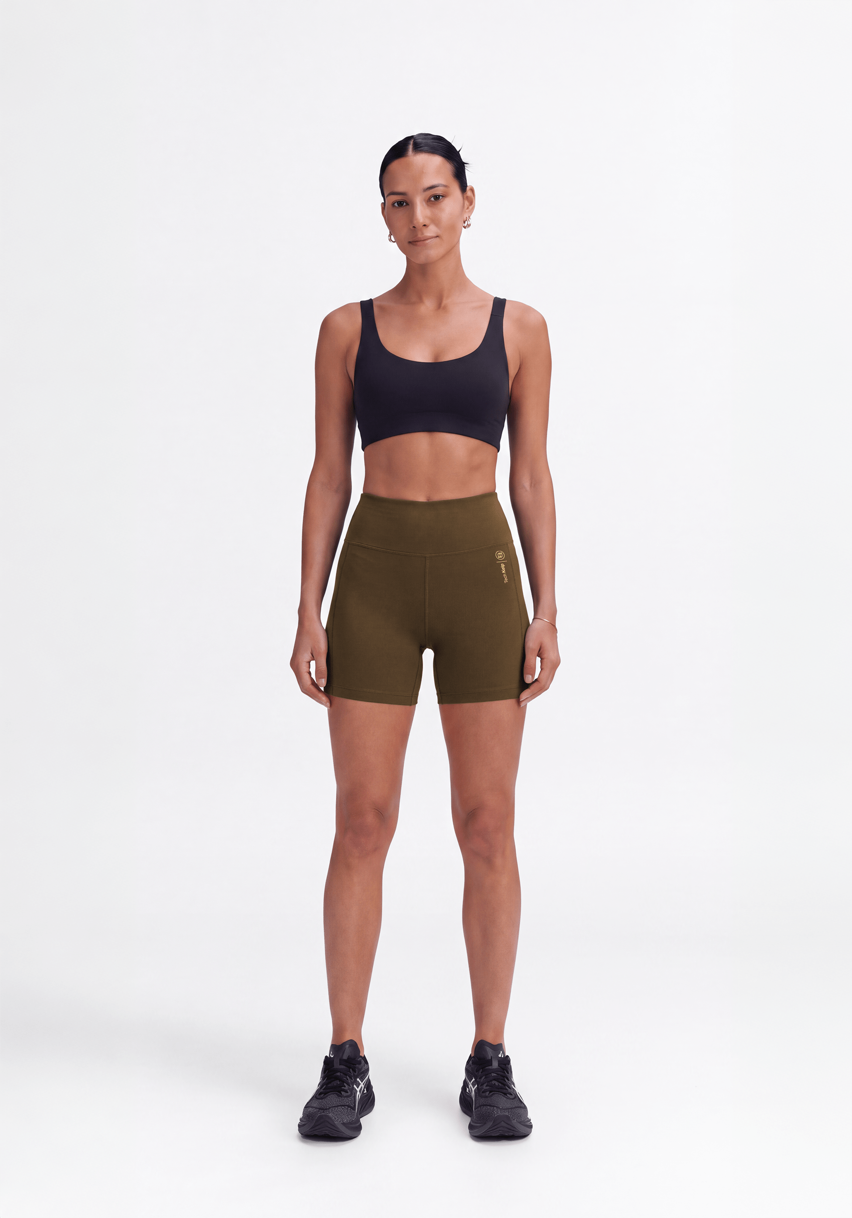 Short Oxy - Imagen 9