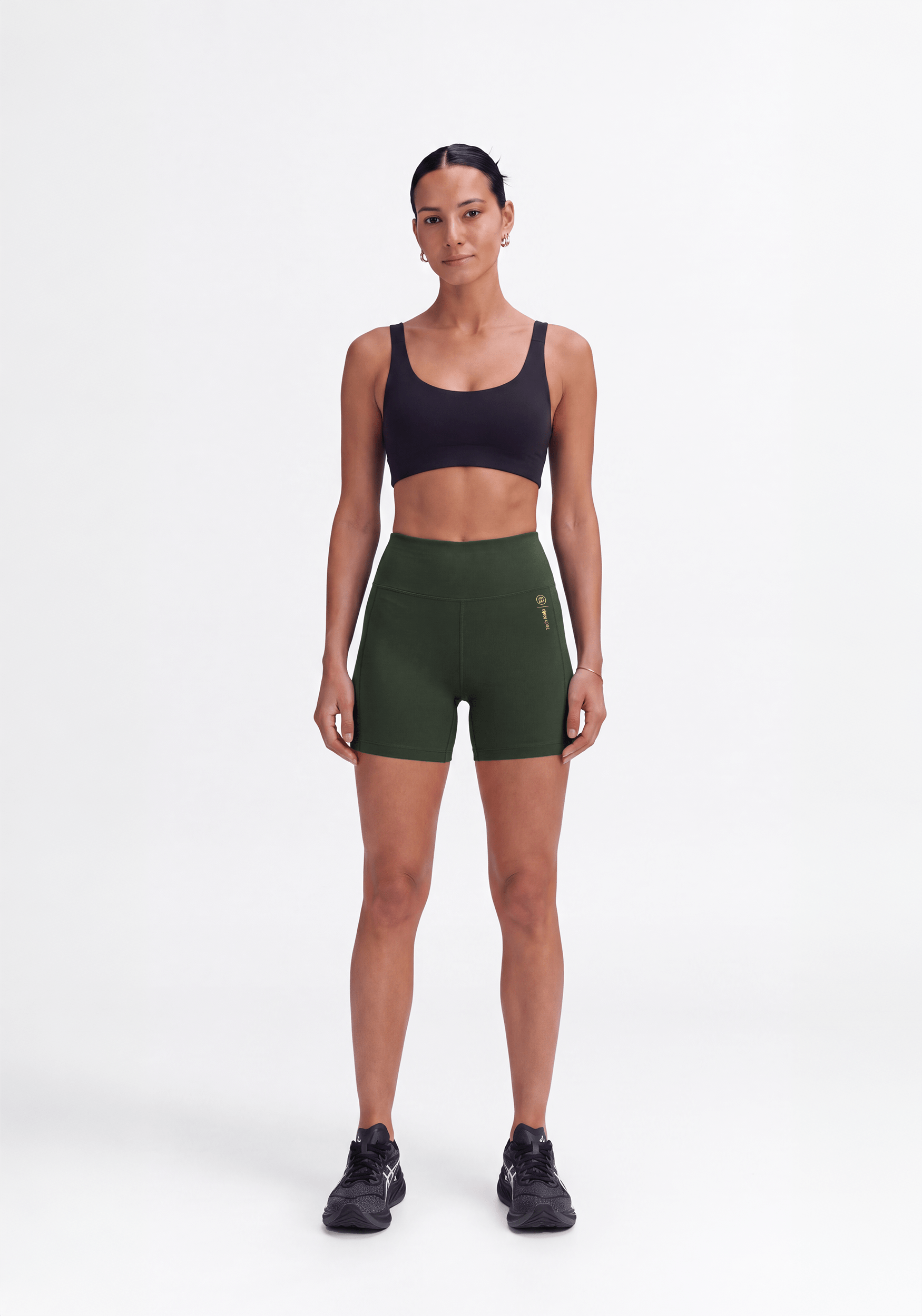 Short Oxy - Imagen 2