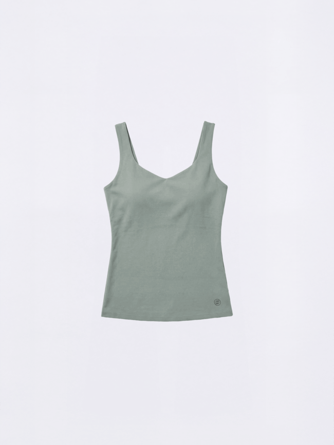 Musculosa Manto