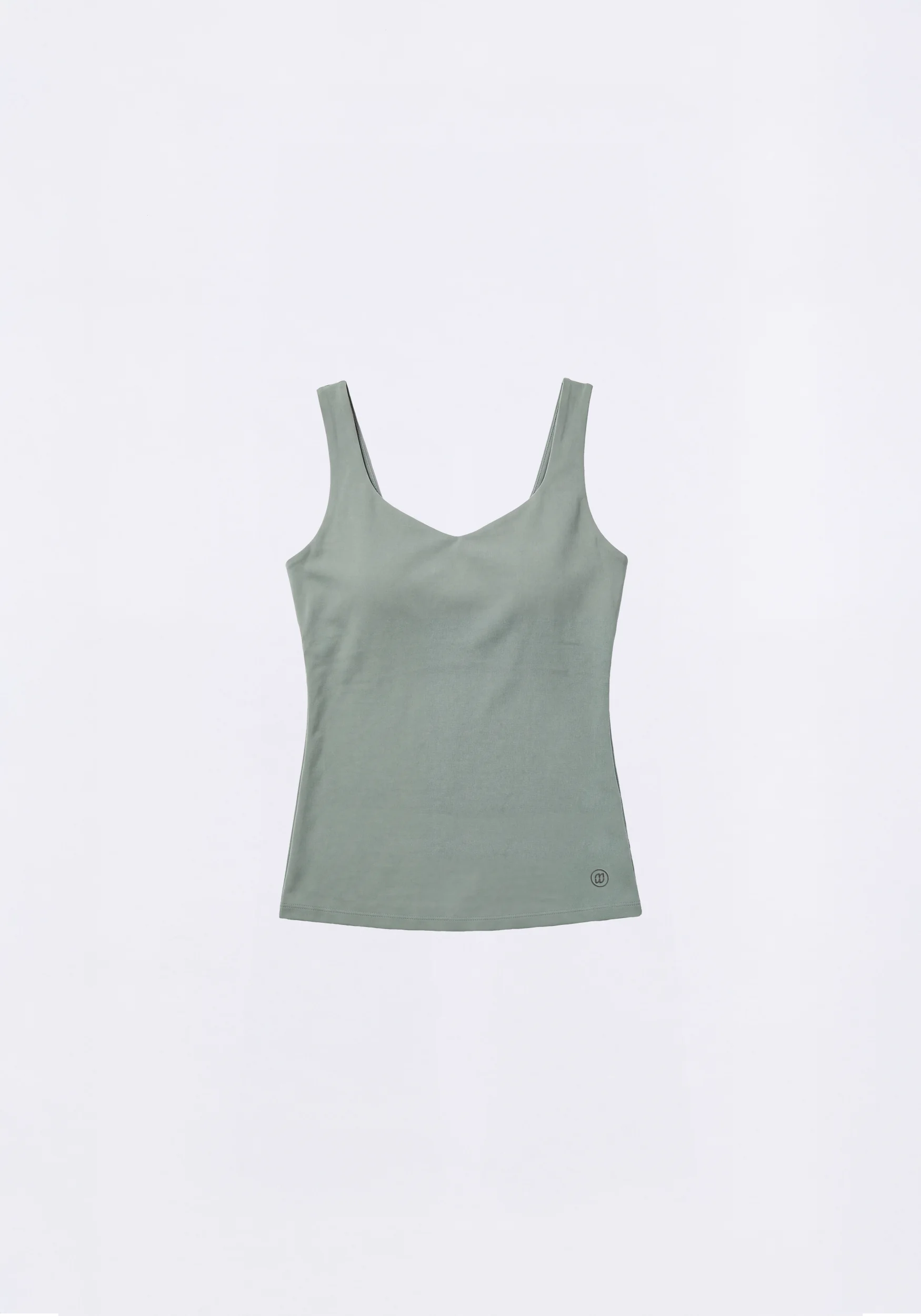Musculosa Manto