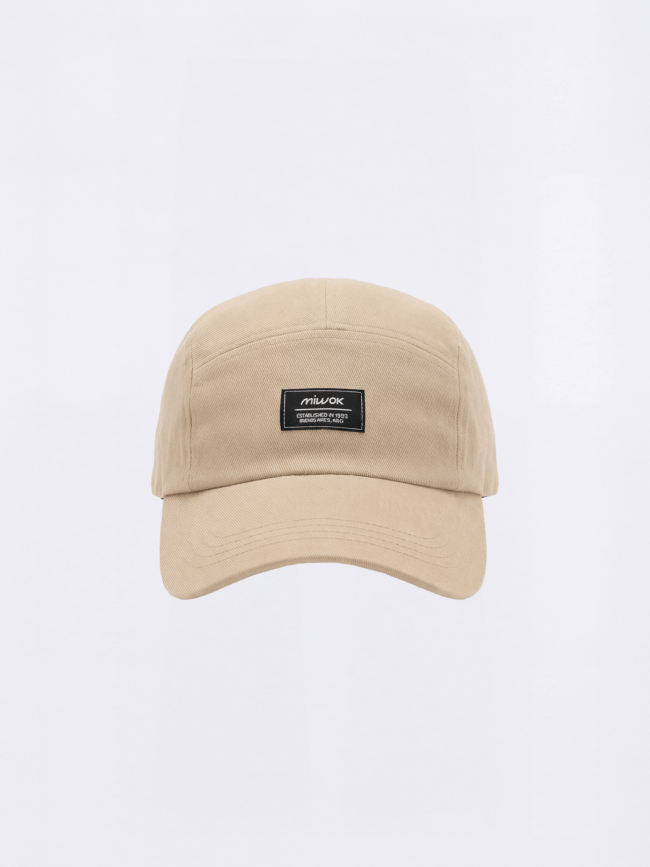 Gorra 5 Pannel