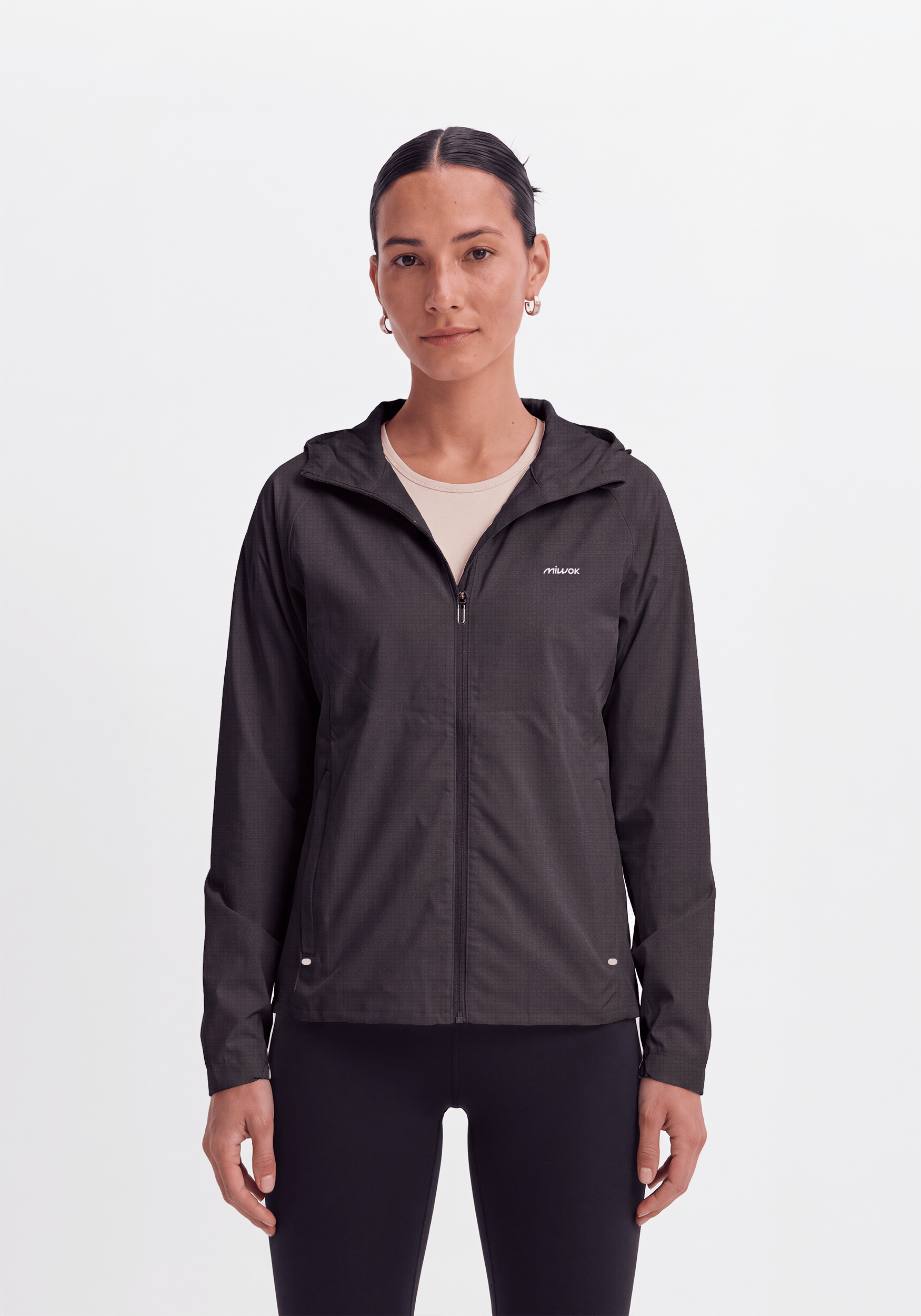 Campera Shelter - Imagen 4