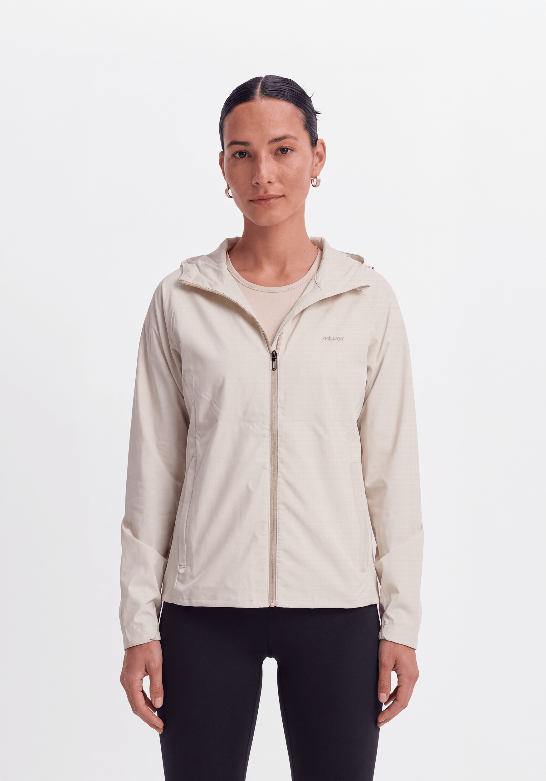 Campera Shelter - Imagen 2