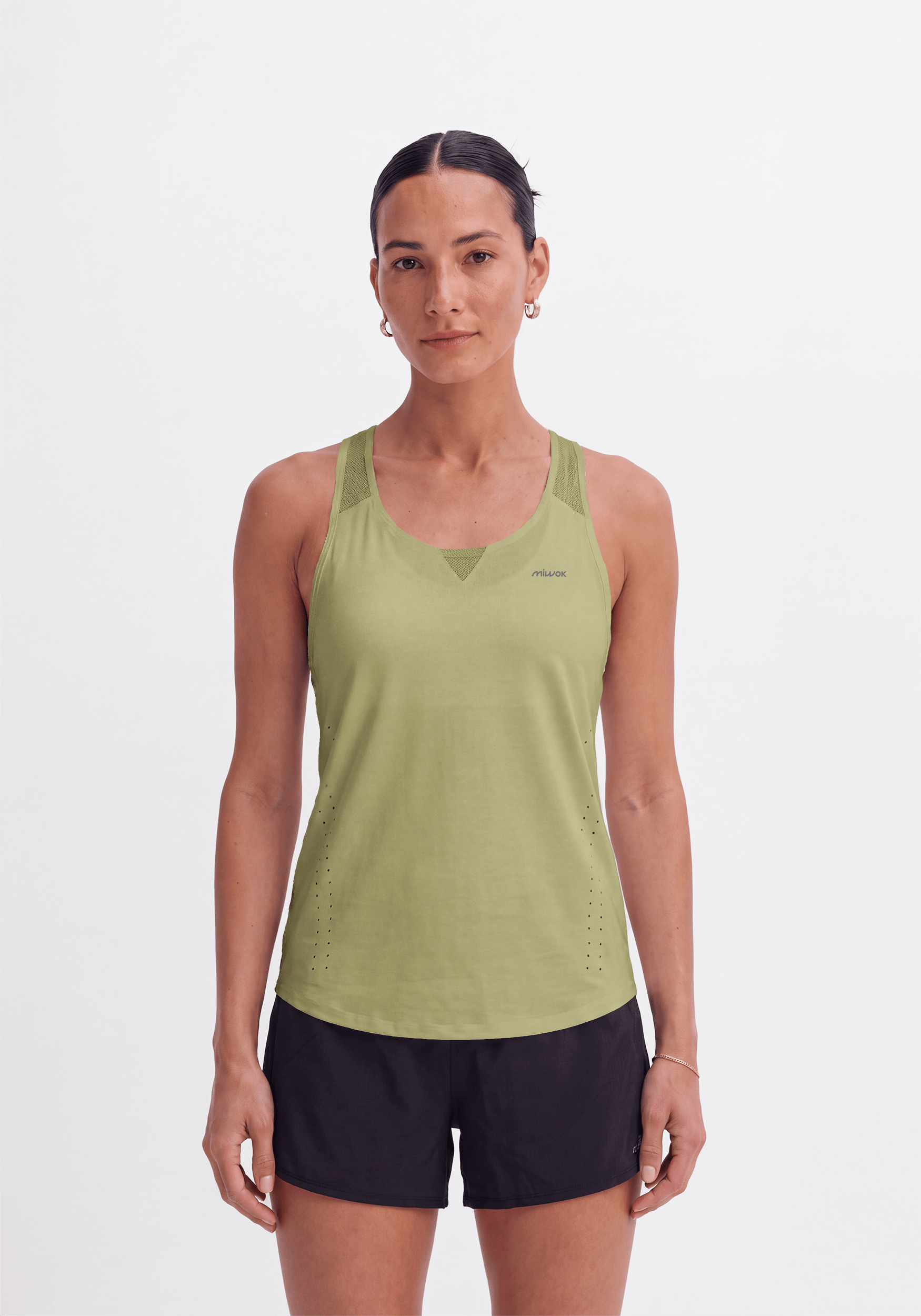 Musculosa Rasel - Imagen 3