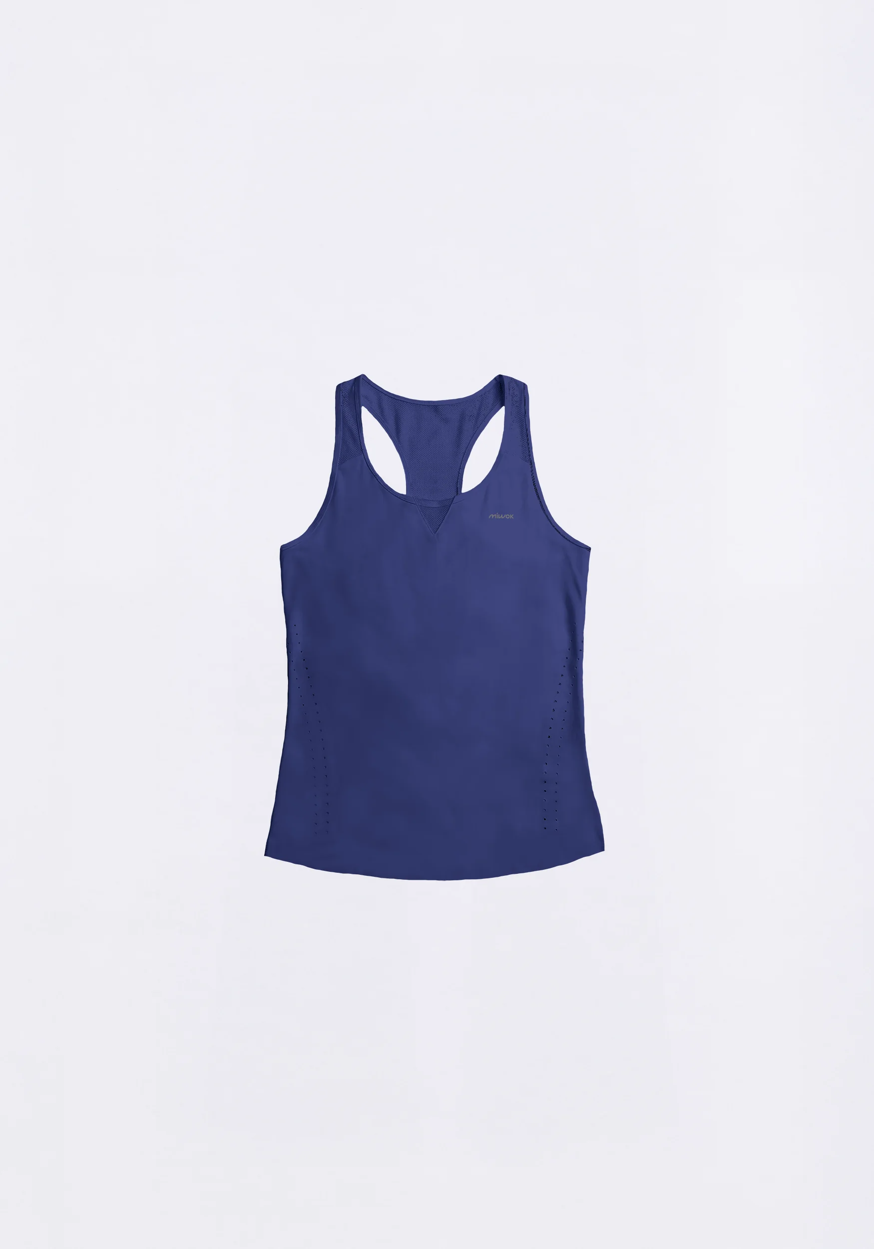 Musculosa Rasel