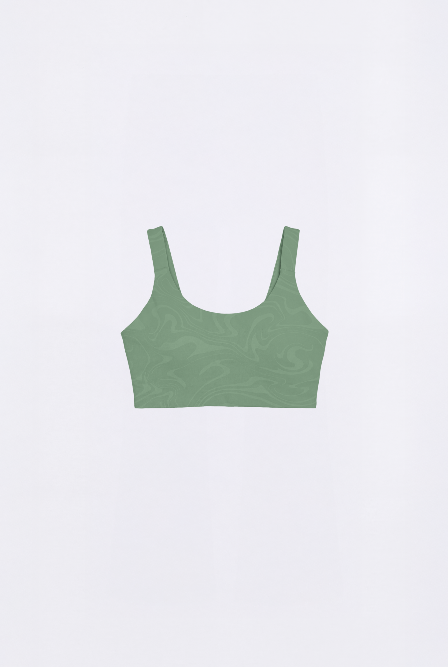 PULSE MOTION_FLAT - NELA _ FRENTE - VERDE