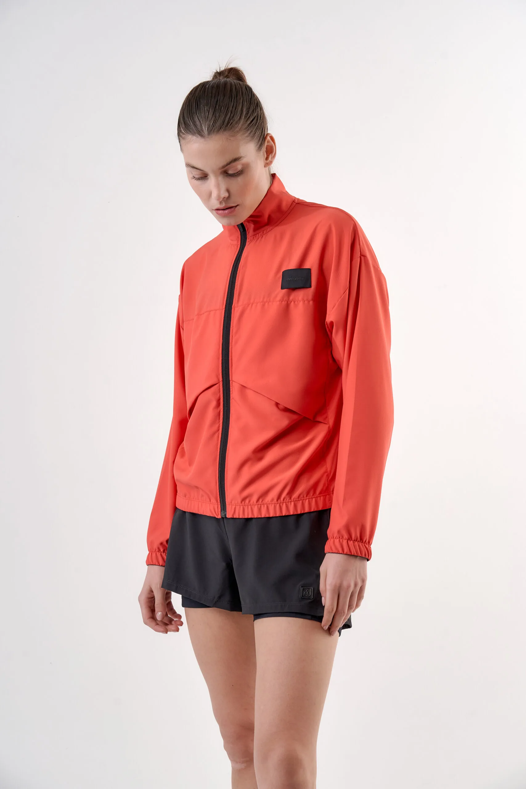 Campera Nucleo Soft - Imagen 3