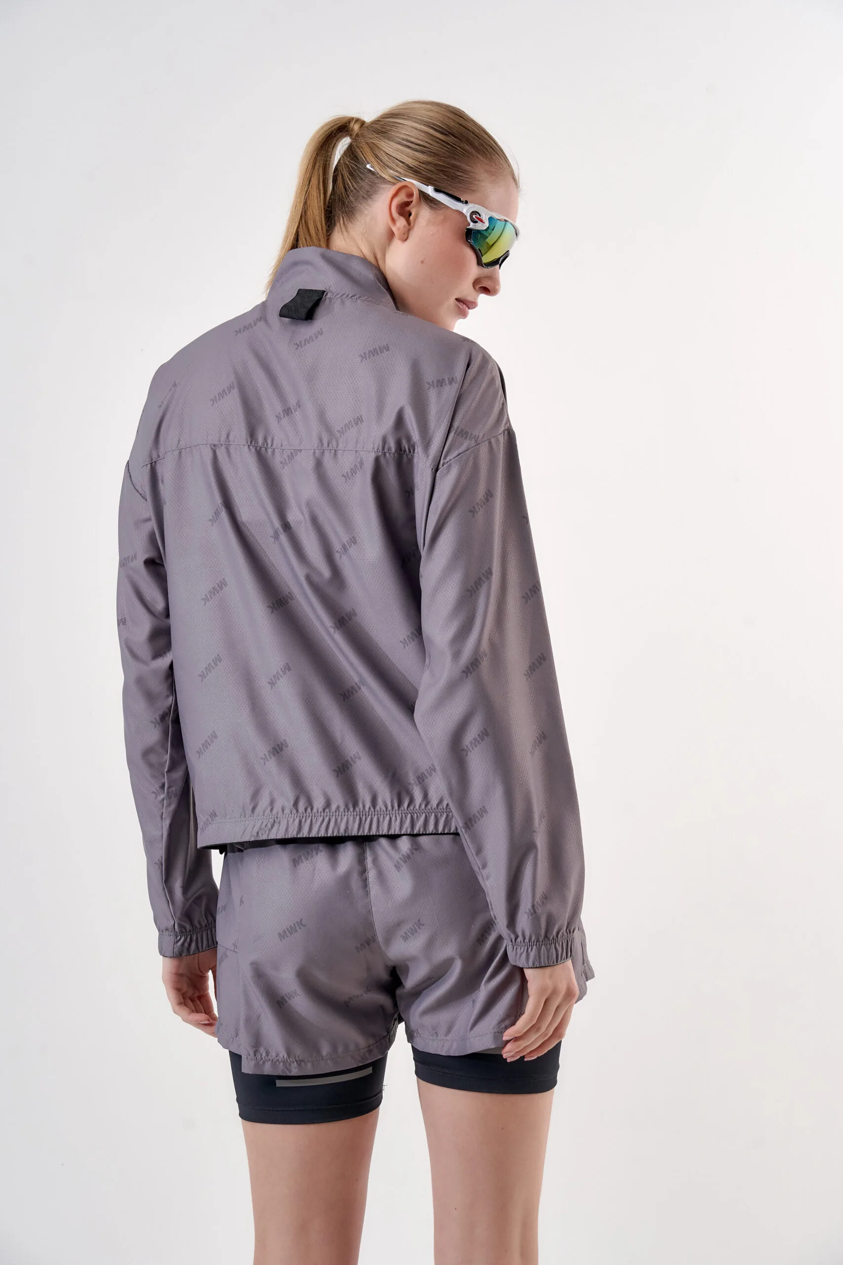 Campera Nucleo Soft - Imagen 2