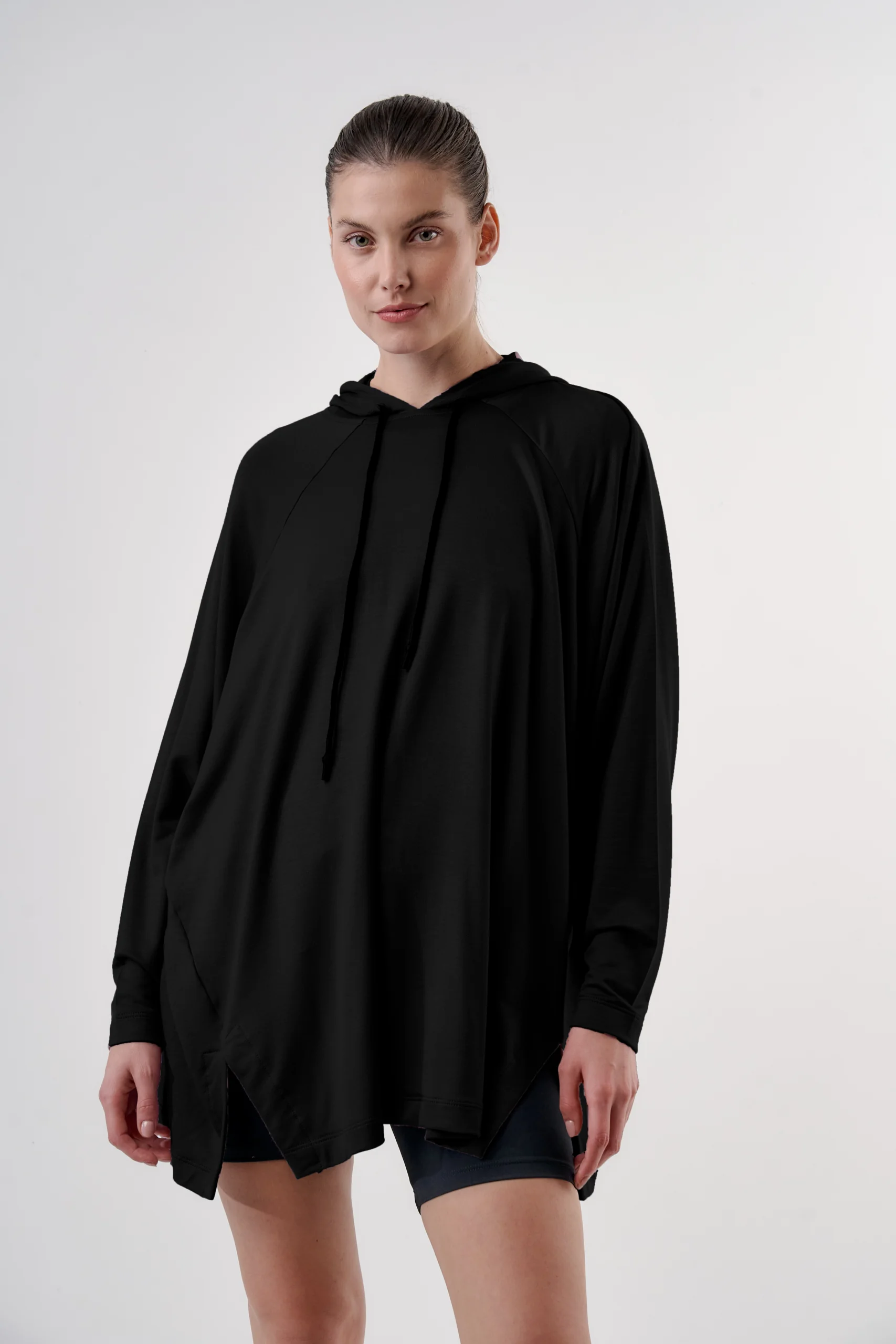 Poncho Fairy