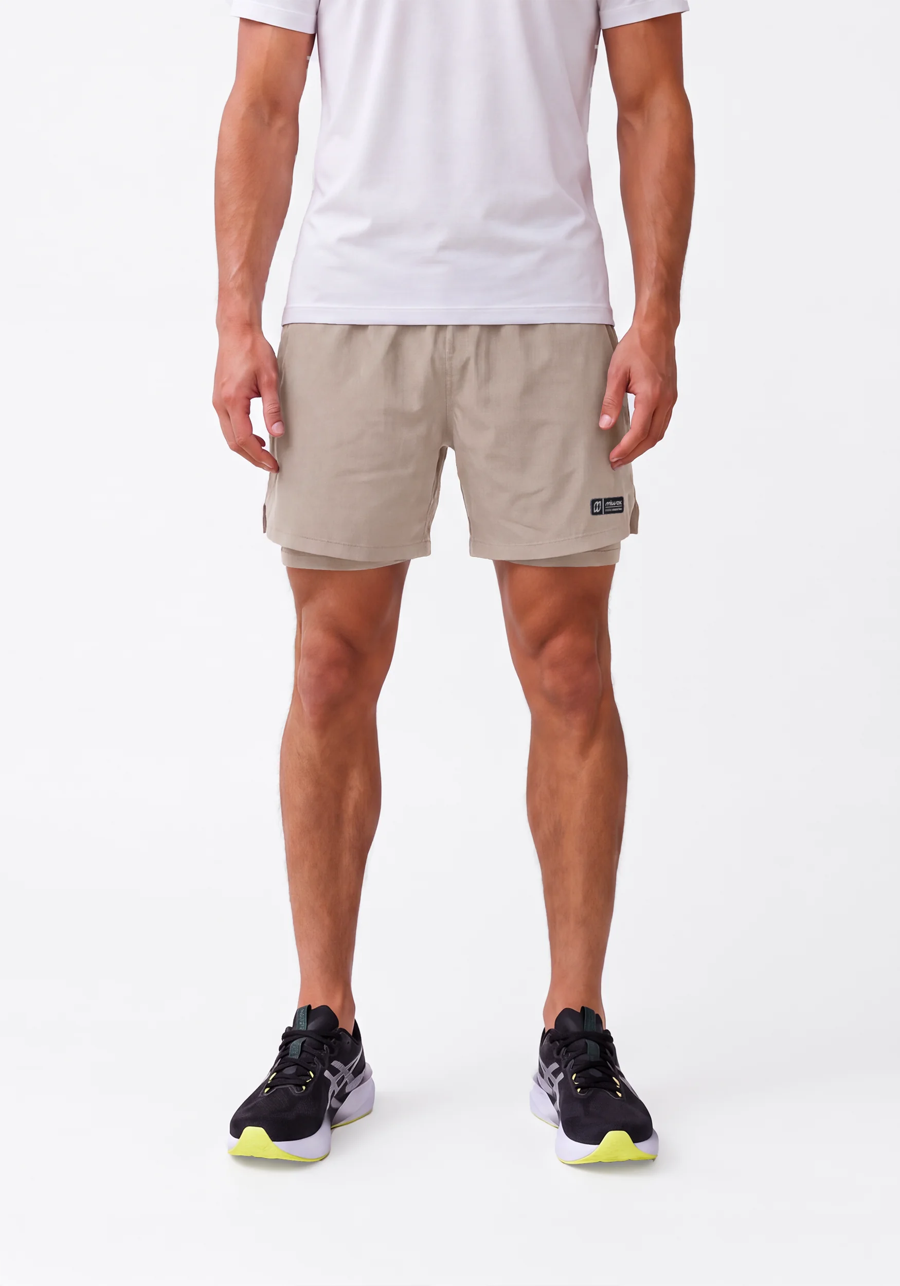 Short Nael - Imagen 4