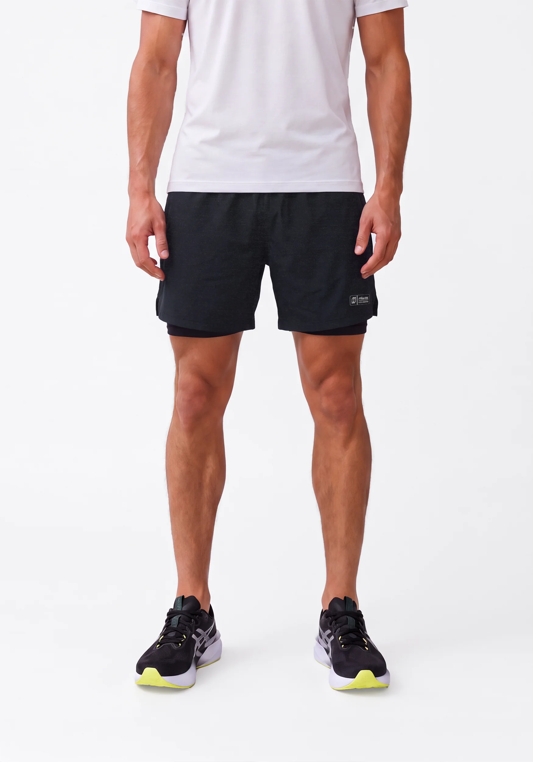 Short Nael - Imagen 2